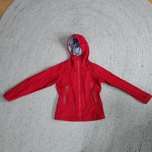 Women's MarmotnGoretex Rain Jacket
